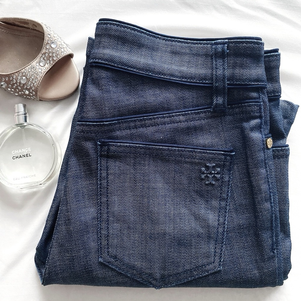Tory Burch Jeans